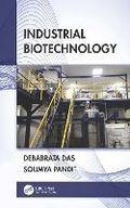 Cover: Industrial Biotechnology - CRC Press
