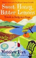 Cover: Sweet Honey, Bitter Lemons - Ebury Press