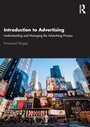 Cover: Introduction to Advertising - Routledge