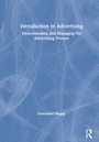 Cover: Introduction to Advertising - Routledge