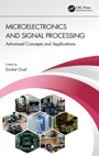 Cover: Microelectronics and Signal Processing - CRC Press