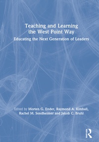 Enlarge image Cover: Teaching and Learning the West Point Way - Routledge
