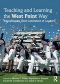Cover: Teaching and Learning the West Point Way - Routledge