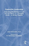 Cover: Expansive Leadership - Routledge