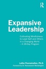 Cover: Expansive Leadership - Routledge