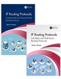 Cover: IP Routing Protocols - CRC Press