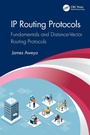 Cover: IP Routing Protocols - CRC Press