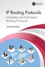 Cover: IP Routing Protocols - CRC Press