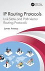 Cover: IP Routing Protocols - CRC Press