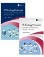 Cover: IP Routing Protocols - CRC Press