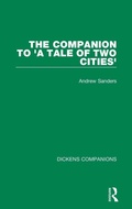 Cover: The Companion to 'A Tale of Two Cities' - Routledge