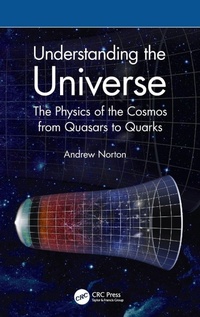 Enlarge image Cover: Understanding the Universe - CRC Press