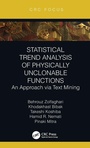 Cover: Statistical Trend Analysis of Physically Unclonable Functions - CRC Press