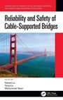 Cover: Reliability and Safety of Cable-Supported Bridges - CRC Press