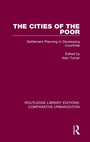 Cover: The Cities of the Poor - Routledge