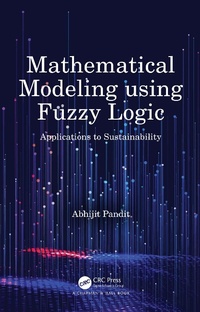 Abbildung von: Mathematical Modeling using Fuzzy Logic - Chapman & Hall/CRC