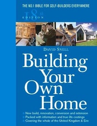 Enlarge image Cover: Building Your Own Home 18th Edition - Ebury Press