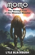 Cover: Momo - Legendscape Publishing