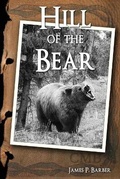 Cover: Hill of the Bear - Other Road Publishing