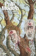 Cover: Pulp Modern - Uncle B. Publications