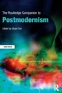Cover: The Routledge Companion to Postmodernism - Routledge