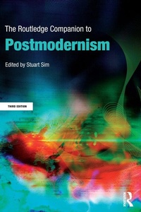 Enlarge image Cover: The Routledge Companion to Postmodernism - Routledge