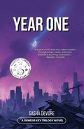 Cover: Year One - Sasha DeVore