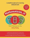 Cover: Mathematician, Jr - Mindcoeur
