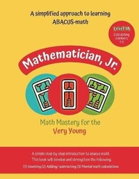 Enlarge image Cover: Mathematician, Jr - Mindcoeur