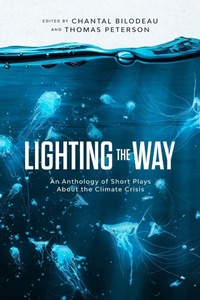 Enlarge image Cover: Lighting the Way - Arctic Cycle