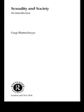Cover: Sexuality and Society - Routledge