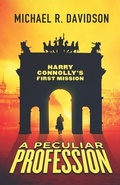Cover: A Peculiar Profession - Mrd Enterprises, Incorporated