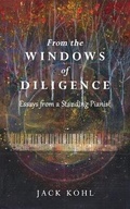 Cover: From the Windows of Diligence - Pauktaug Press