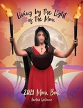 Cover: Living by the Light of the Moon - Beatrex Quntanna
