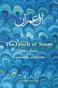 Cover: The Family of 'Imran - Little Bird Books