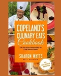 Cover: Copeland's Culinary Eats - Bowker Identifier Services