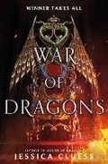 Cover: War of Dragons - Random House Books for Young Readers
