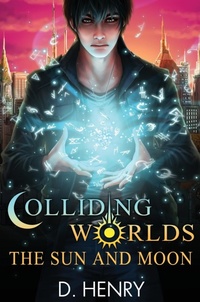 Enlarge image Cover: Colliding Worlds - Will-o-Wisp Studios