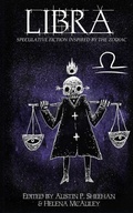 Cover: Libra - Deadset Press