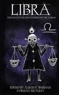 Enlarge image Cover: Libra - Deadset Press