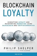 Cover: Blockchain Loyalty - Loyalty & Reward Co