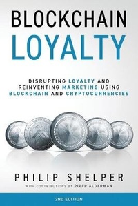 Enlarge image Cover: Blockchain Loyalty - Loyalty & Reward Co