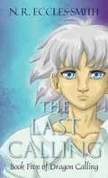 Cover: The Last Calling - Starsea Press