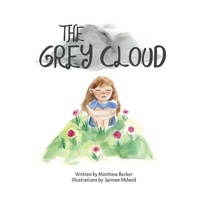 Enlarge image Cover: The Grey Cloud - various Australia publishers