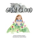 Cover: The Grey Cloud - various Australia publishers