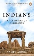 Cover: Indians - Penguin Viking