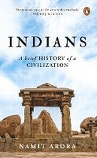 Enlarge image Cover: Indians - Penguin Viking