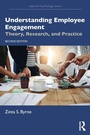 Cover: Understanding Employee Engagement - Routledge