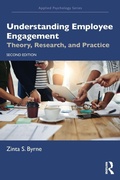 Cover: Understanding Employee Engagement - Routledge