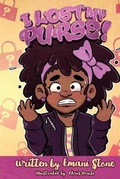 Cover: I Lost My Purse - Estitia Stone